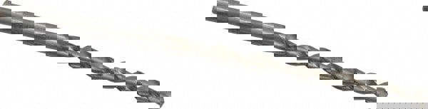 Jobber Length Drill Bit: #27, 135 &deg;, High Speed Steel